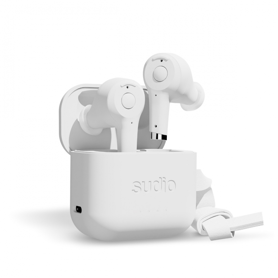 Sudio Ett White