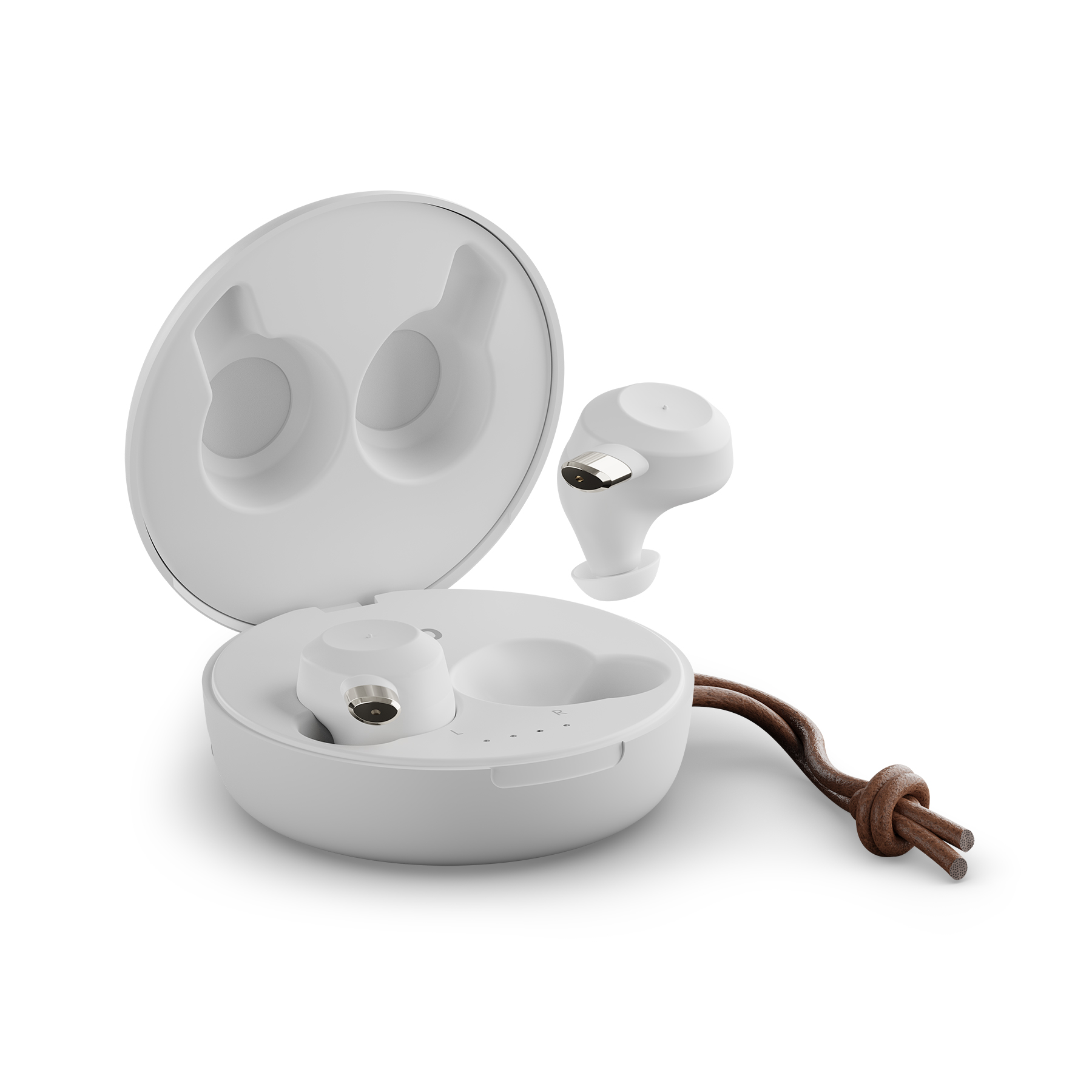 Sudio Fem White
