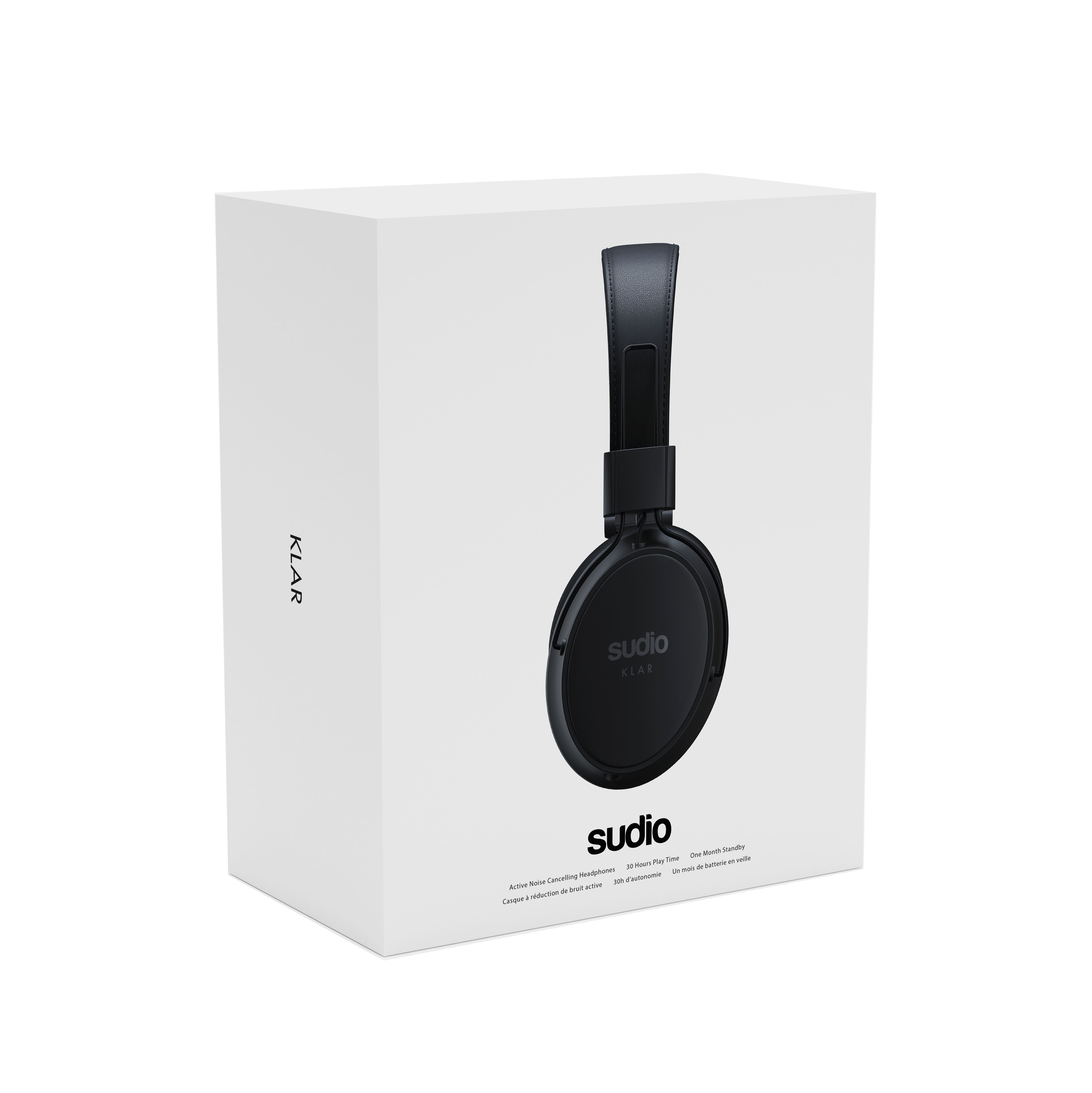 How to discount connect sudio headphones