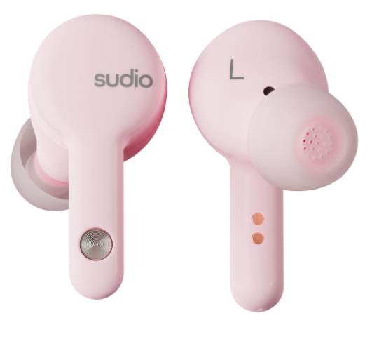 How to best sale connect sudio earphones