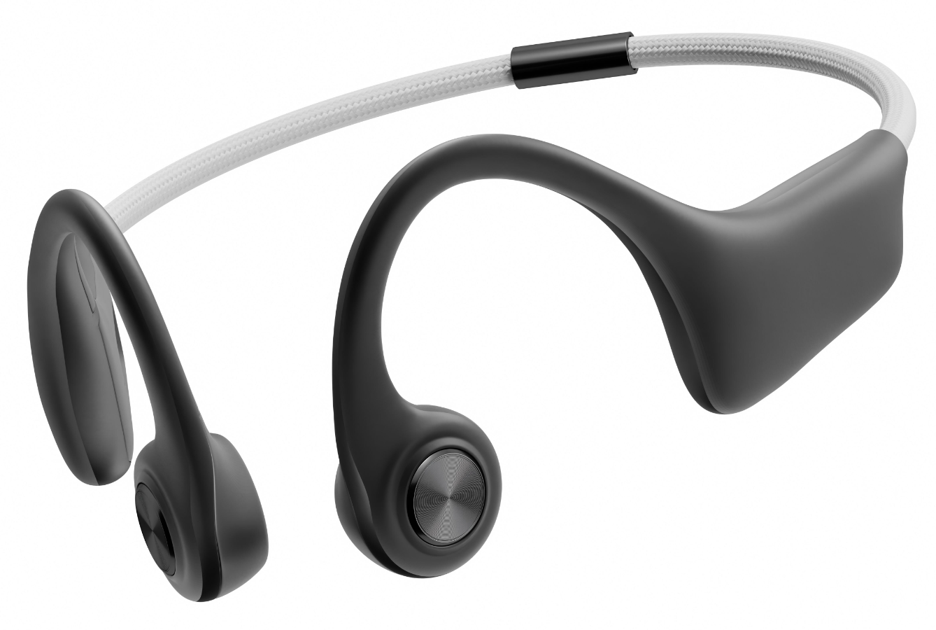 B1 Features Bone Conduction Technology Help Center