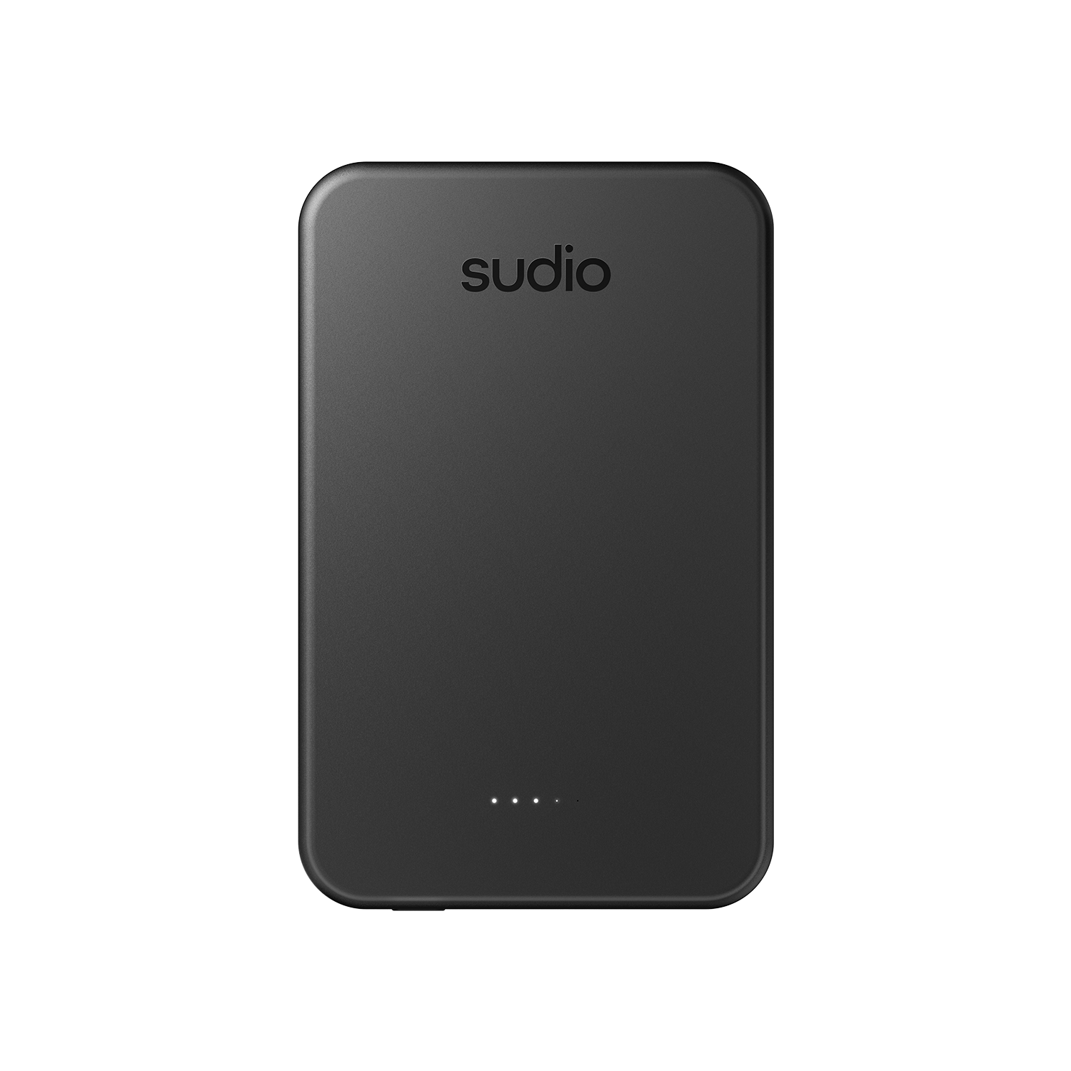 Sudio F5 Pro /black 【公式ショッピングサイト】